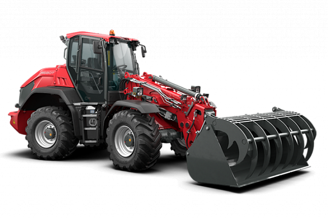 Weideman 9580Тe