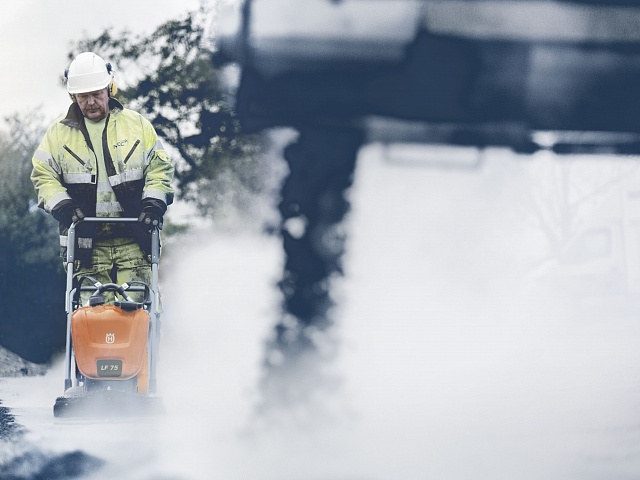 Husqvarna LF75 LAT