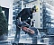 бензорез Husqvarna