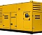 Контейнерный дизель-генератор QAC 1000