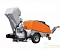 Пневмонагнетатель Putzmeister Estrich Boy EC 450