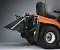 Трактор Husqvarna L