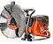 Бензорез Husqvarna К1270