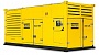 Дизельная электростанция Atlas Copco QAC 800
