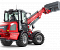 Weidermann 4080T Basic Line