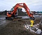 Гидромолот Epiroc SB 452 для Hidromek