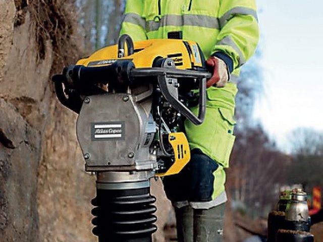 Atlas Copco LT5004