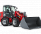 Фронтальный погрузчик Weidemann 5080