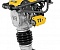 Вибротрамбовка Atlas Copco LT 6004