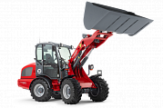 Weidemann 4080 Basic Line 