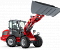 Weidemann 4080 Basic Line 