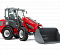 Weidemann 3080Те
