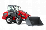 Weidemann 3080Те