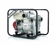 Мотопомпа бензиновая Koshin KTH-80X