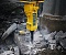 Гидромолот Epiroc SB 452 для Hidromek