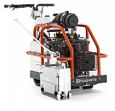 Самоходный бензиновый резчик Husqvarna Soff-Cut 4000