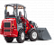 Мини-погрузчик Weidemann 1160