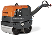 Ручной виброкаток Husqvarna LP 7505