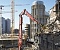 Гидроножницы Atlas Copco на экскаватор