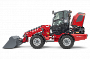Weidemann 5080T