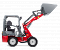 Weidemann 1140 (Мини-погрузчик)