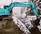 Simex VSE на экскаватор