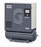 Винтовой компрессор Atlas Copco GA 11 - 13