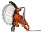 Гидравлический кольцерез Husqvarna K 3600