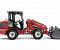 Weidemann 2080LP (Телескопический колесный погрузчик)