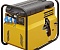 Дизельный генератор Atlas Copco QEP S4