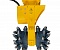 Фреза на экскаватор Epiroc ER 600