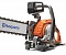 Цепной электрорез бетона K6500 Chain