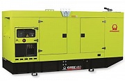 Дизельный генератор GSW460 Cummins