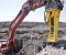 Atlas Copco HB 3600
