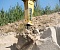Epiroc MB 1650 brecker