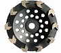 Алмазная чашка для УШМ 125х22,2/М14 G1042
