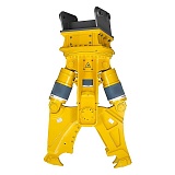 Гидравлические ножницы EPIROC CC 3700