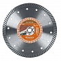 Алмазные диски серии TACTI-CUT S35