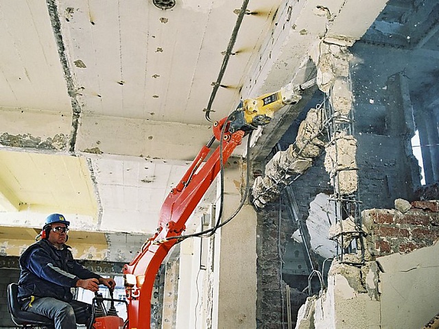 Atlas Copco SB 52