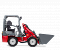 Мини-погрузчик Weidemann 1140 