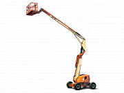 Коленчатый подъемник JLG 600 AN