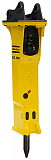 Гидромолот Atlas Copco EC 100T