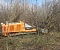 машина для разминирования