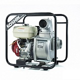 Мотопомпа Koshin STH-100X